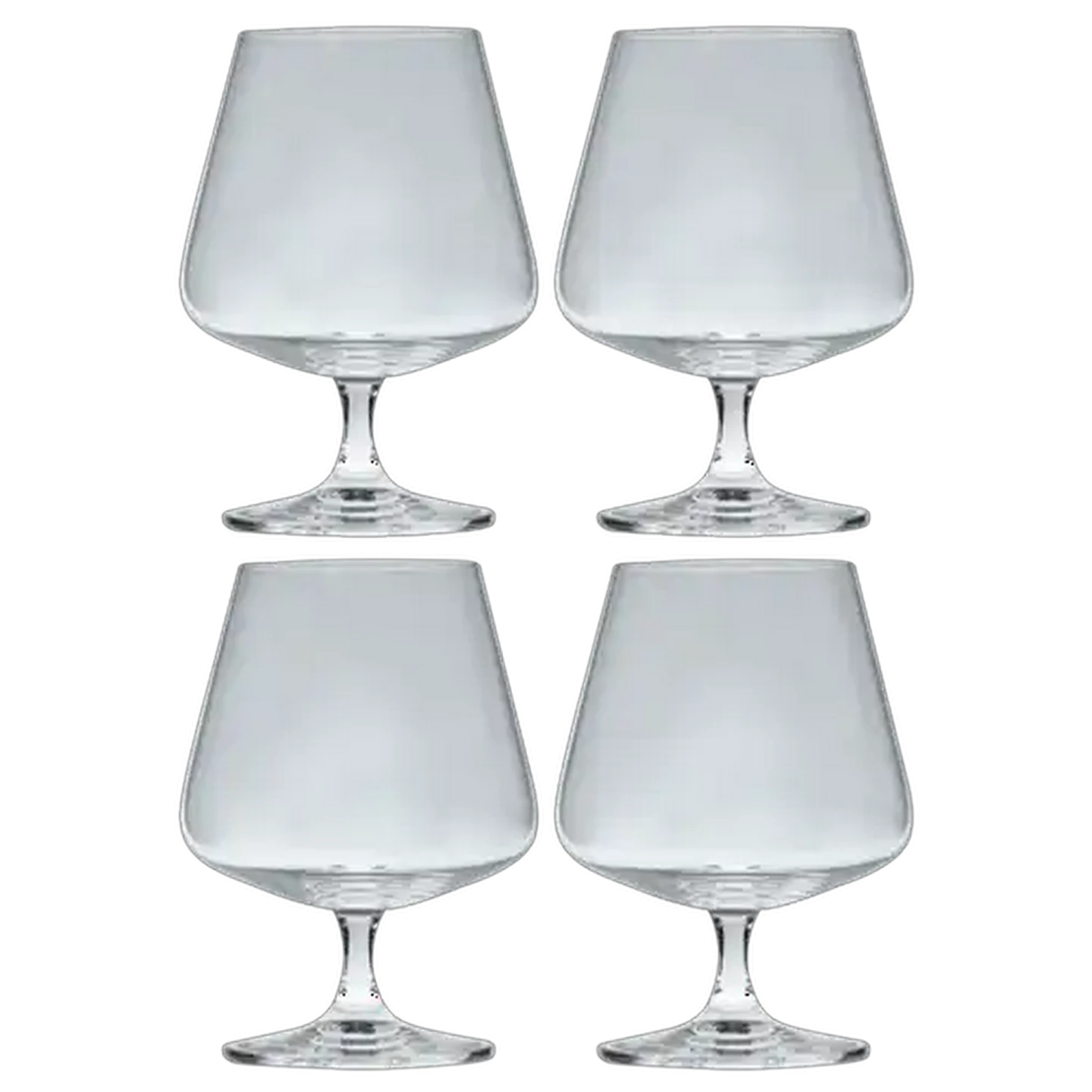 Image of Maison Forine Gourmet Brandy Glasses 4-Pack