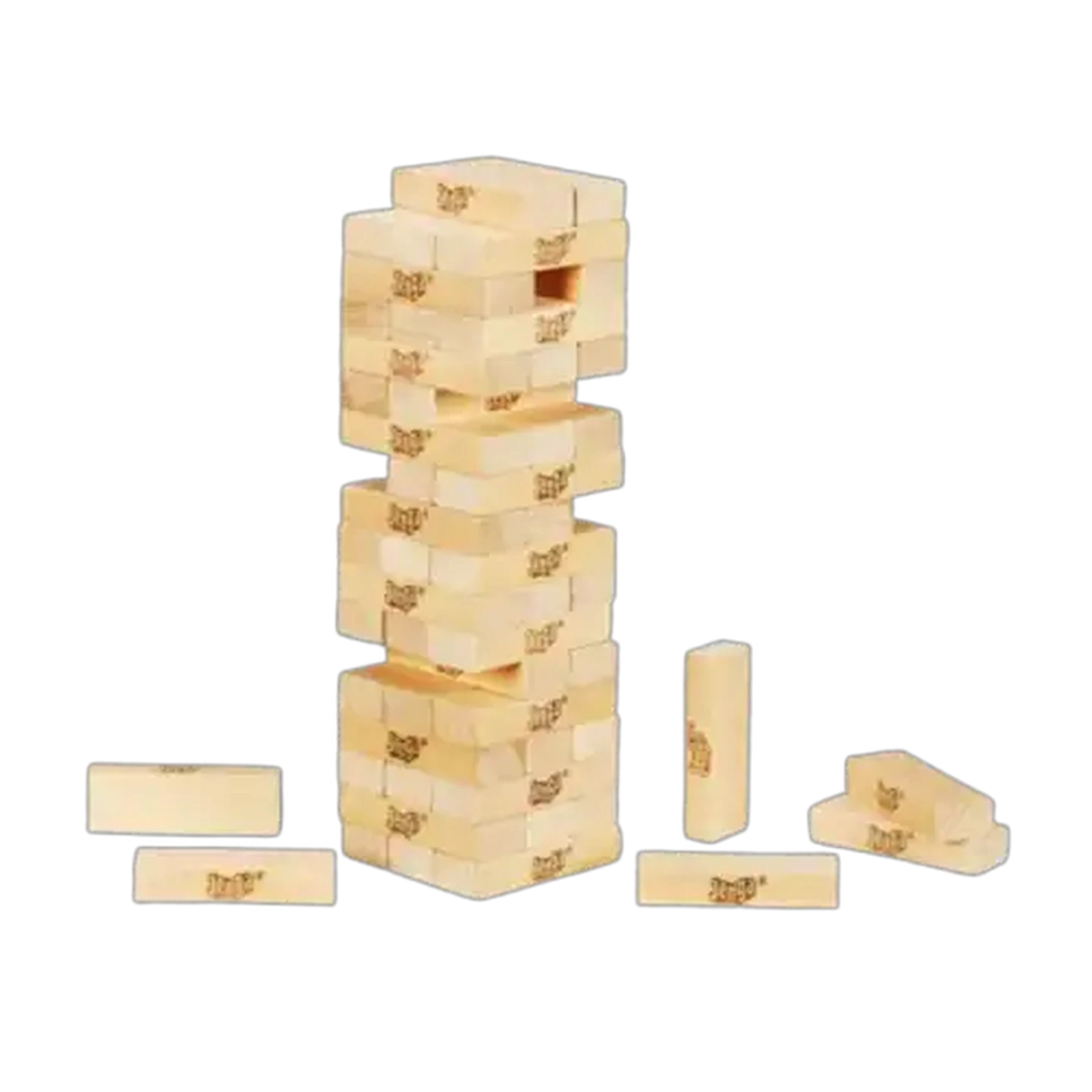 Image of Jenga Classic Game