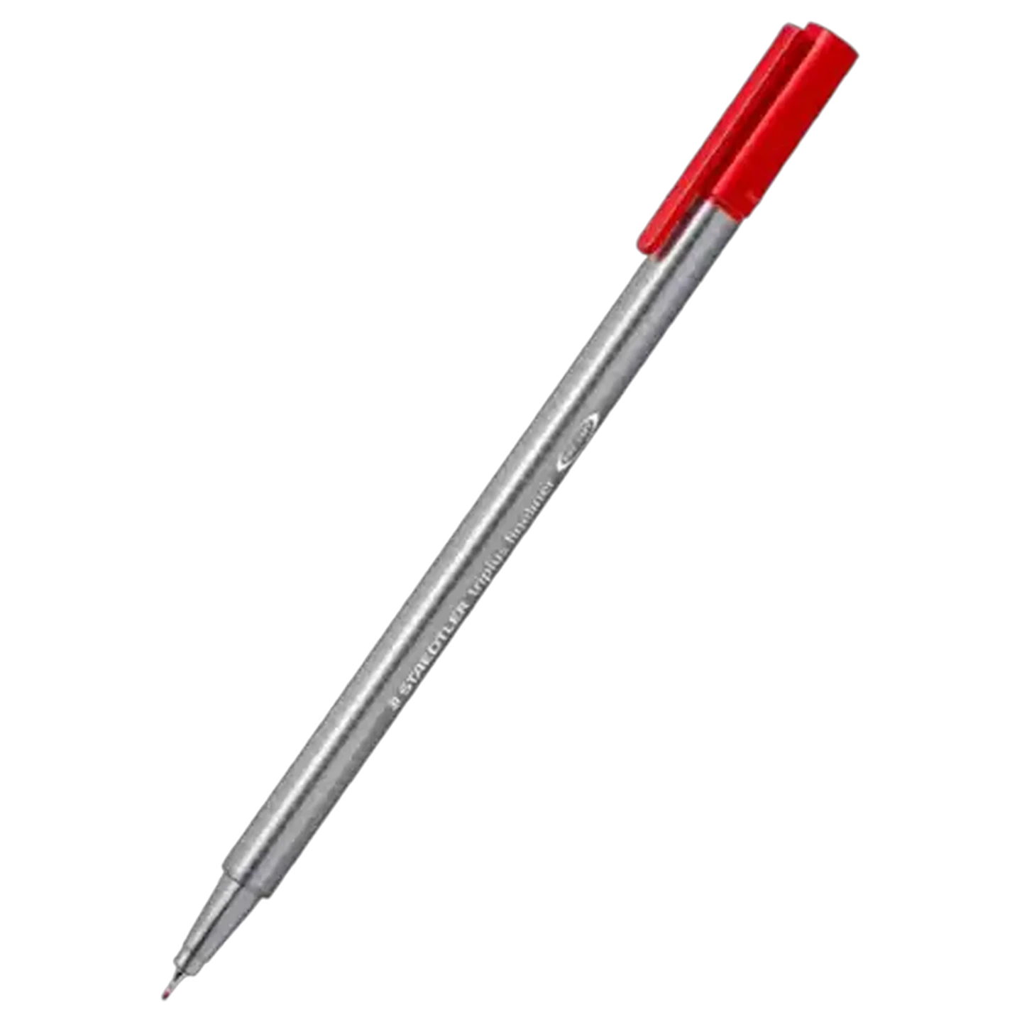 Image of Staedtler Triplus Assorted Fineliner 10-Pack
