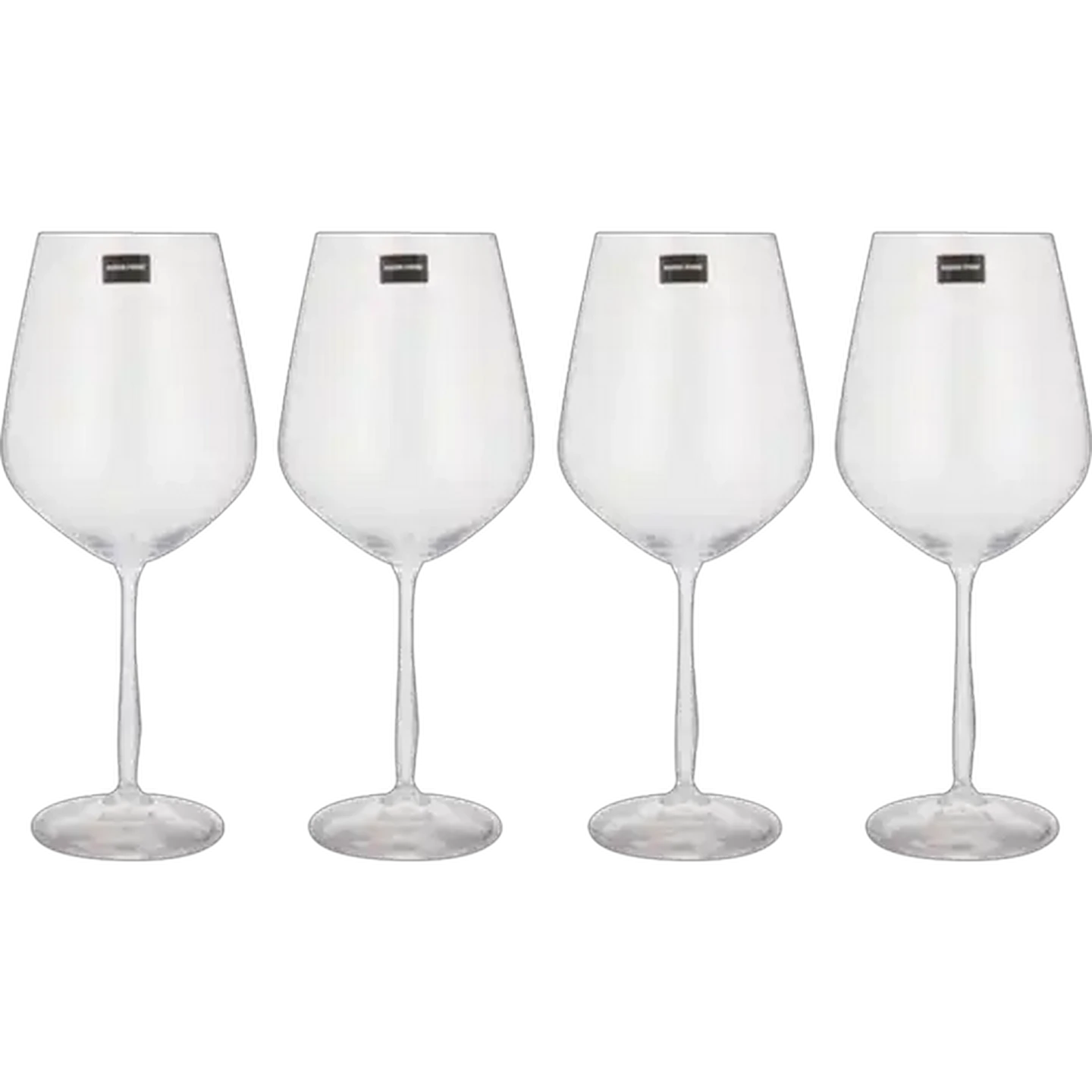Image of Maison Forine Gourmet White Wine Glasses 715ml 4-Pack