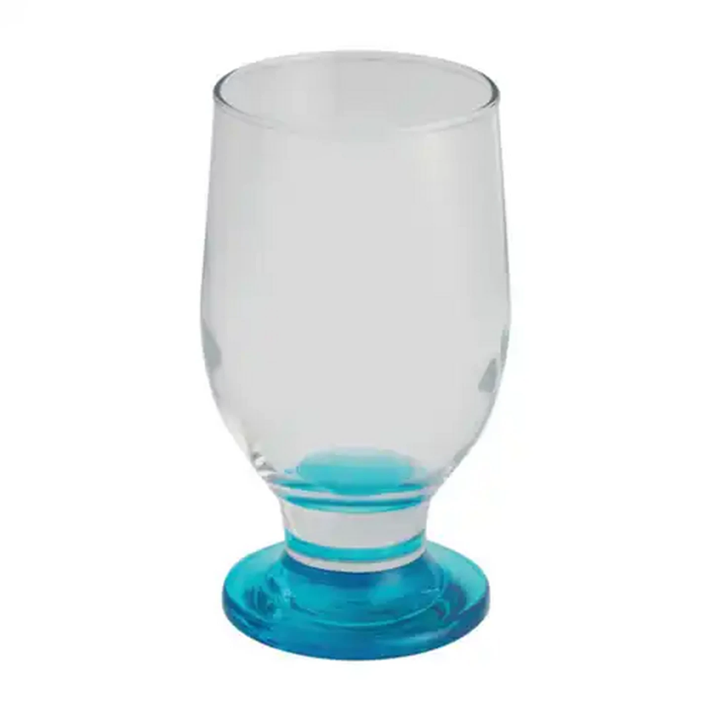 Image of LAV Coral Rena Juice Glasses 3 Piece Set