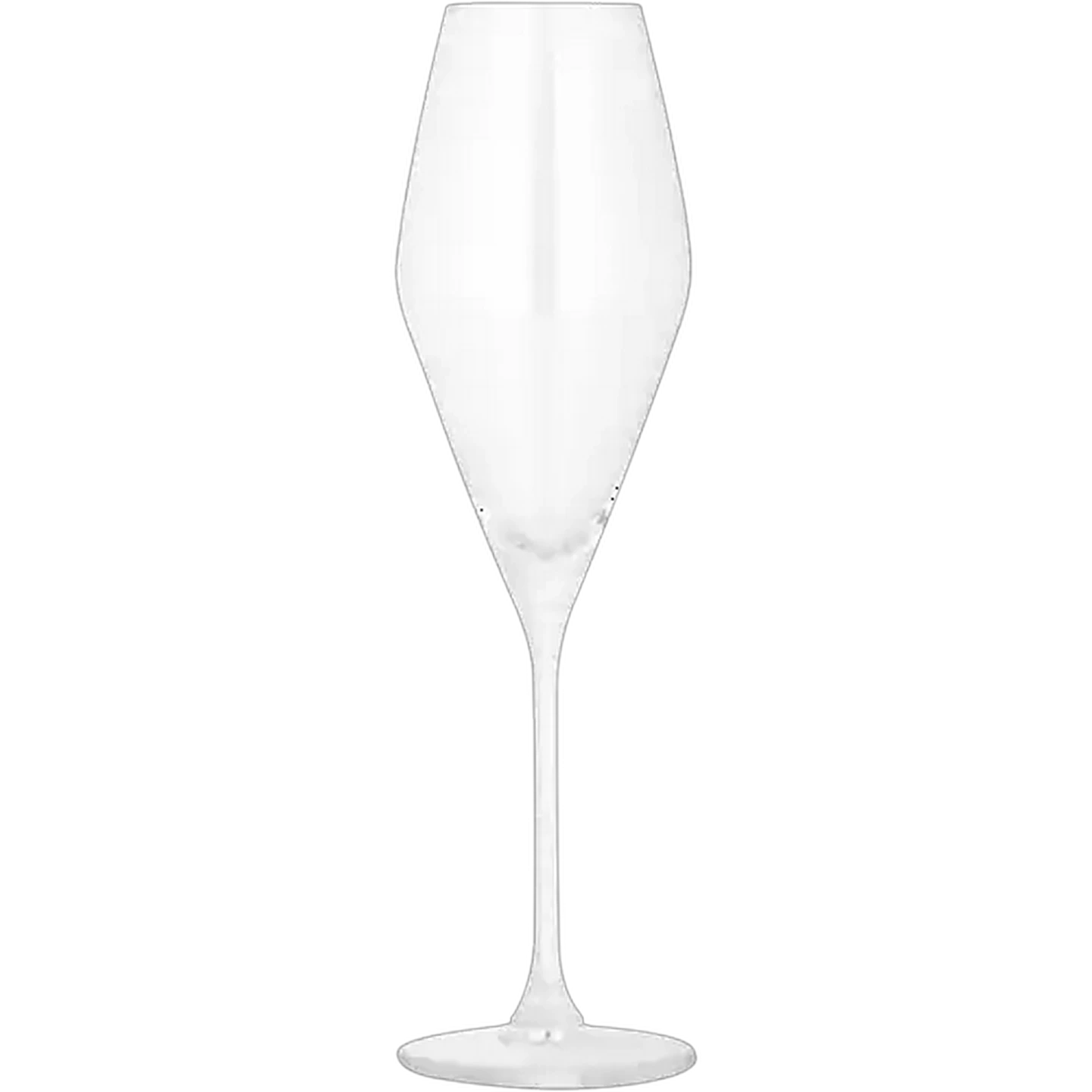 Image of Royal Leerdam Maipo Flute Glass 4 Piece Set