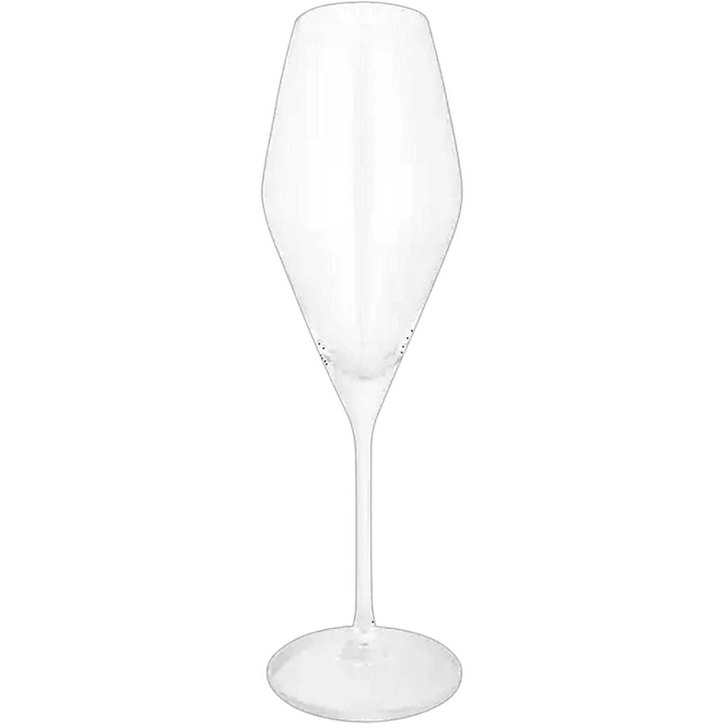 Image of Royal Leerdam Maipo Flute Glass 4 Piece Set