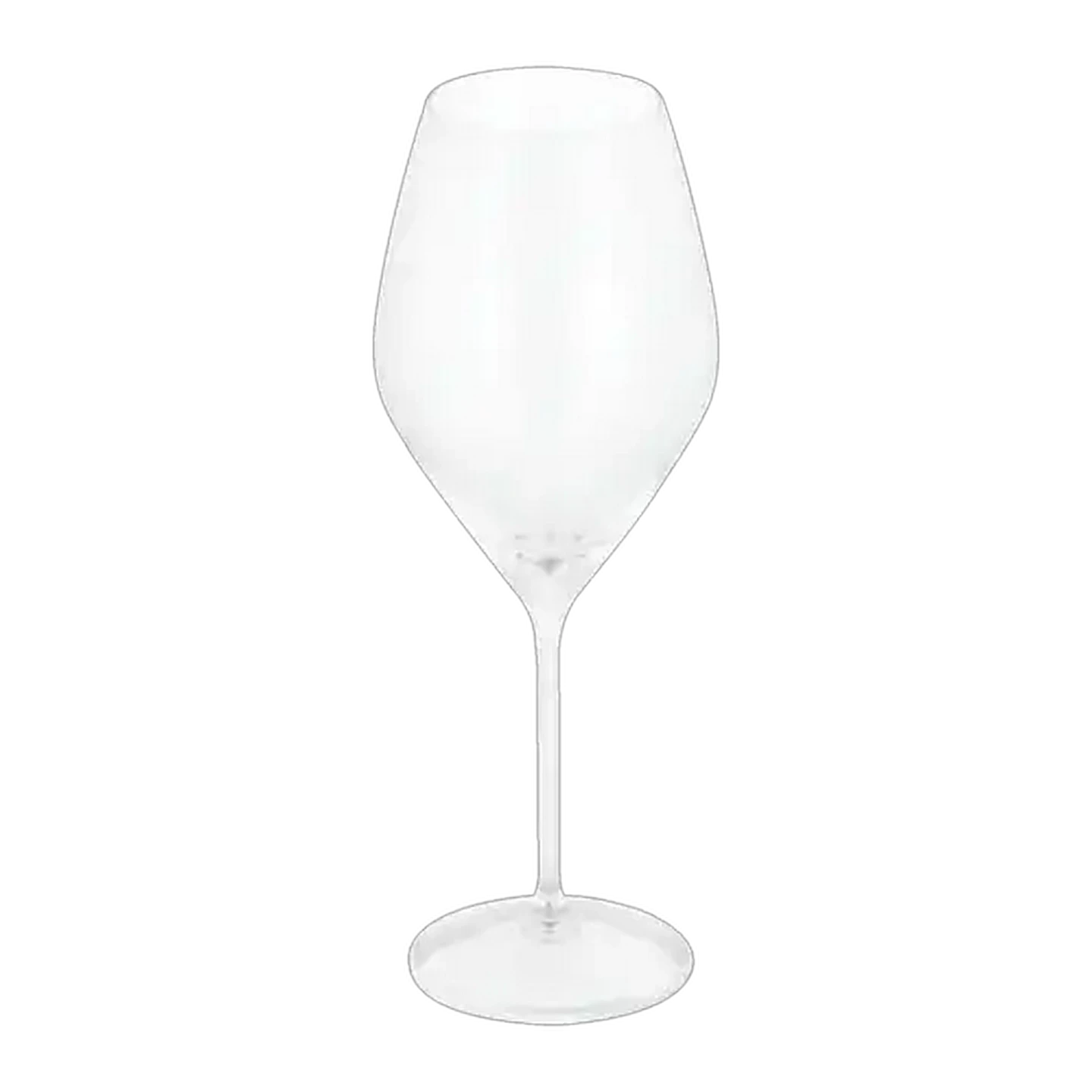 Image of Royal Leerdam Maipo White Wine Glass 4 Piece Set