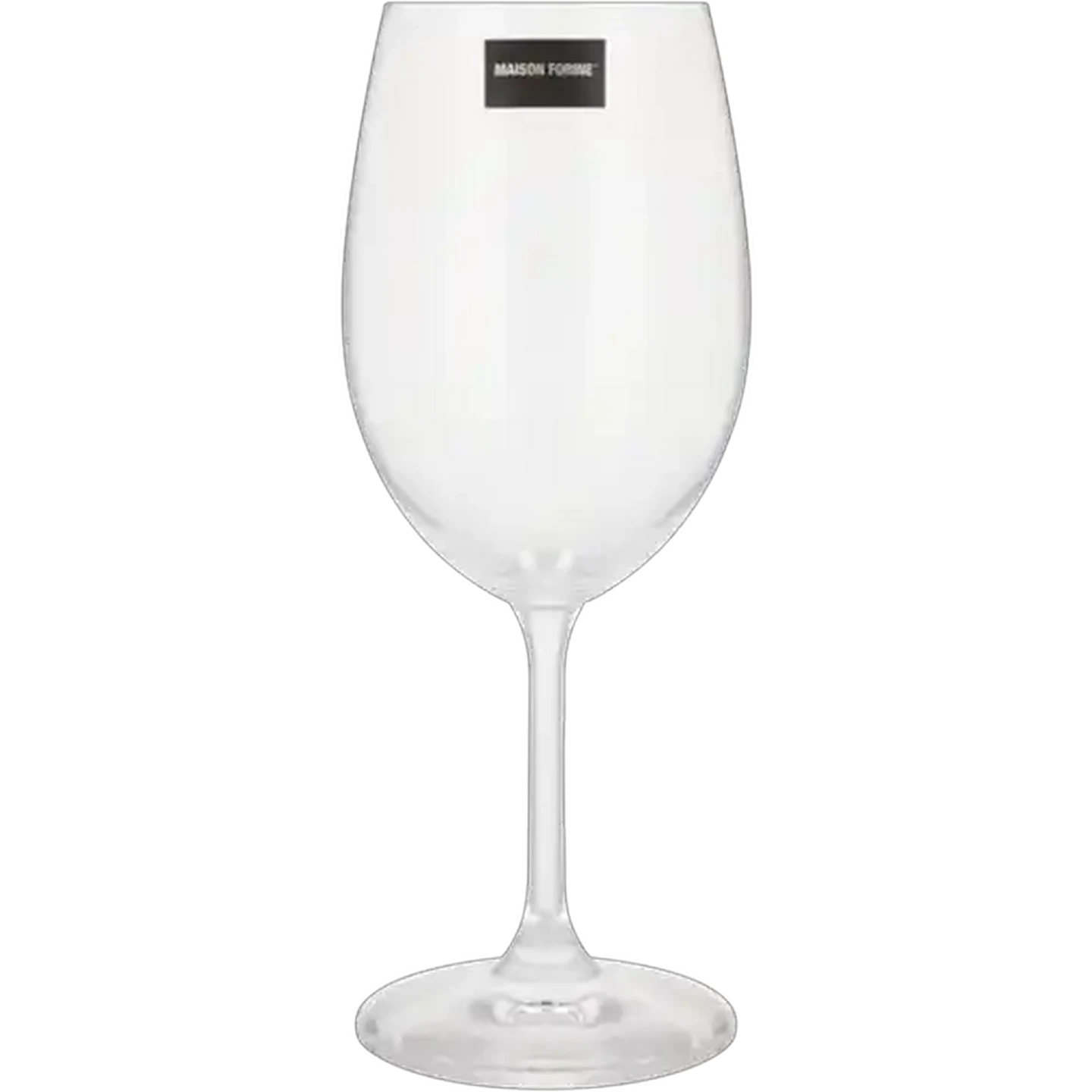 Image of Maison Forine Leona White Wine Glasses 4-Piece