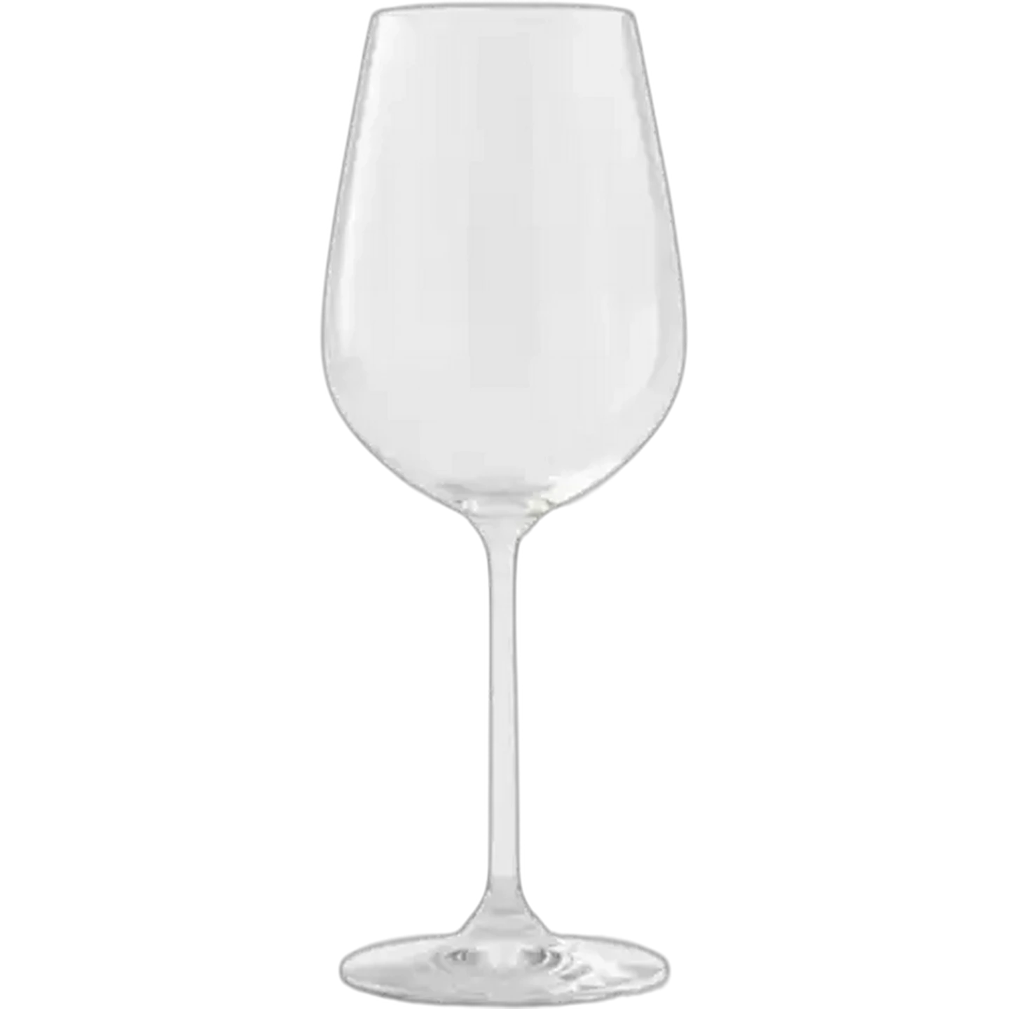 Image of Forage And Feast Lead-Free Crystal White Wine Glasses 450ml 4-Pack