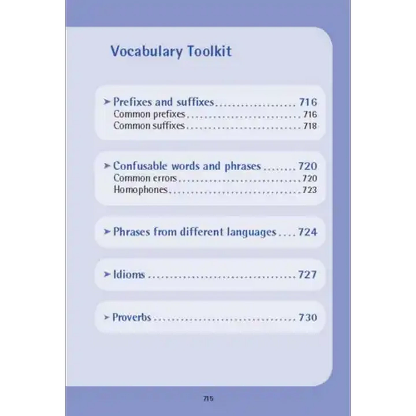 Image of Oxford English Mini School Dictionary