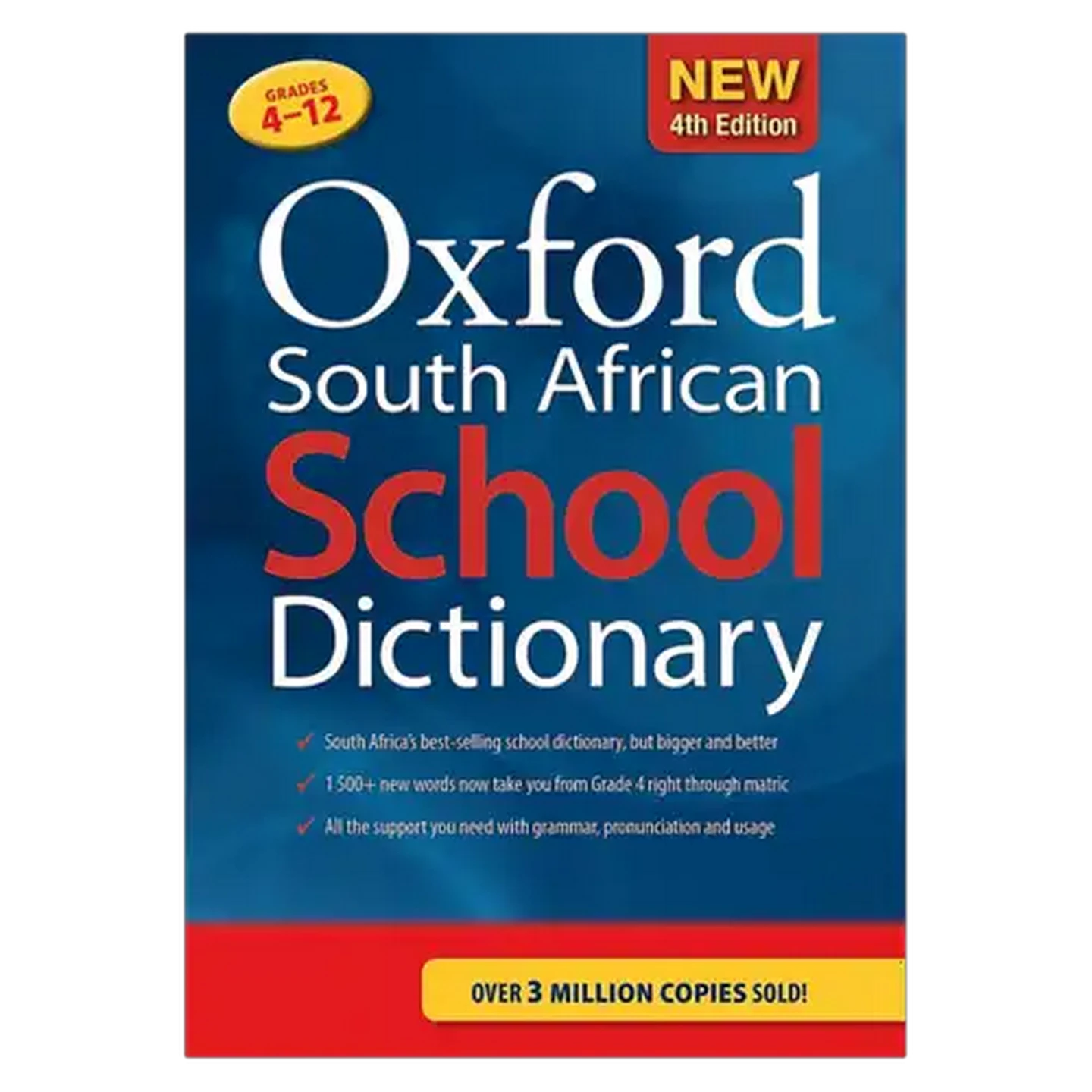 Checkers Sixty60 | Oxford South African English School Dictionary