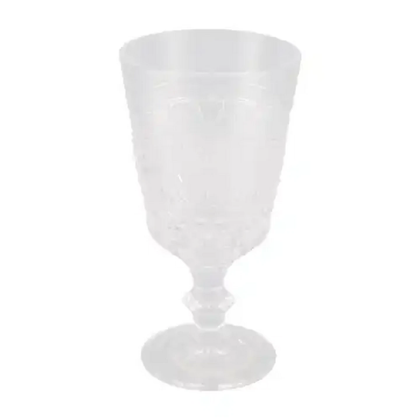 Image of Renaissance Collection White Wine Glasses 6 Piece Set
