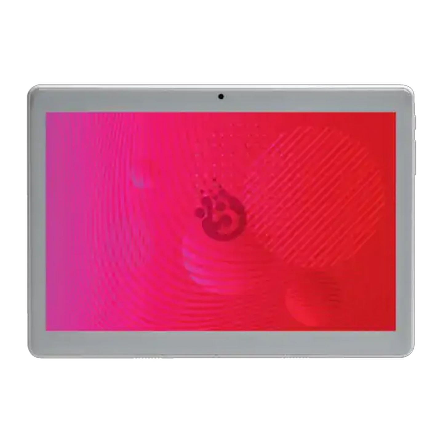 Image of Bubblegum Tablets BteQ Red Tablet 10.1 Inch