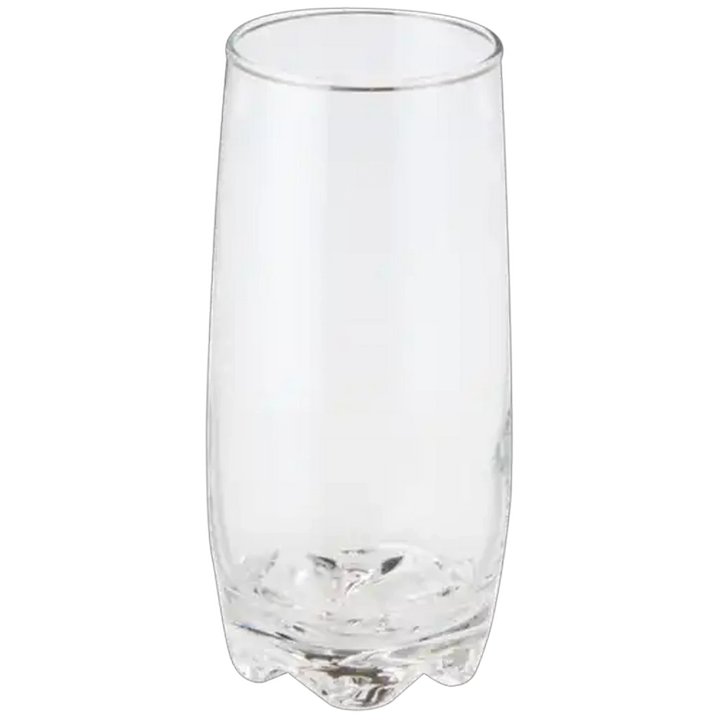 Image of LAV Adora Highball Glasses 6-Pack