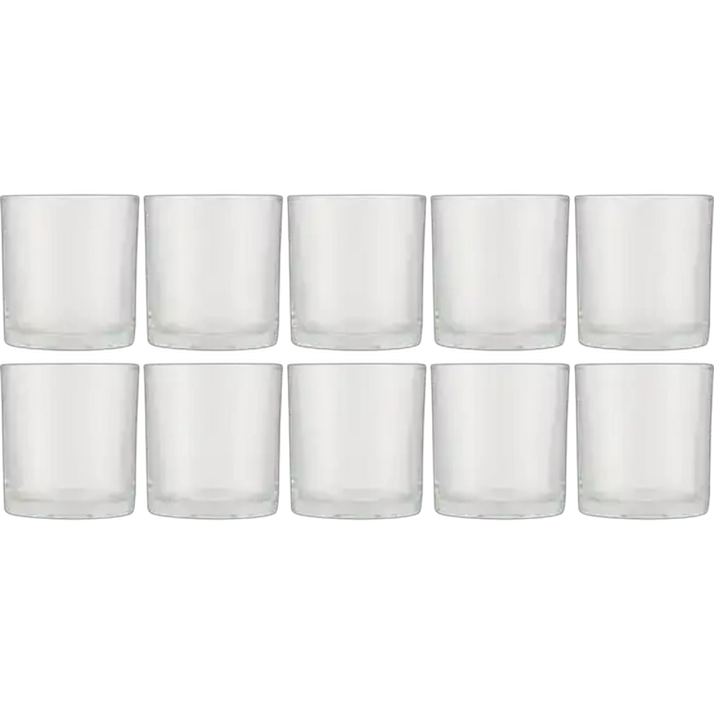 Image of Whiskey Glasses 10-Pack