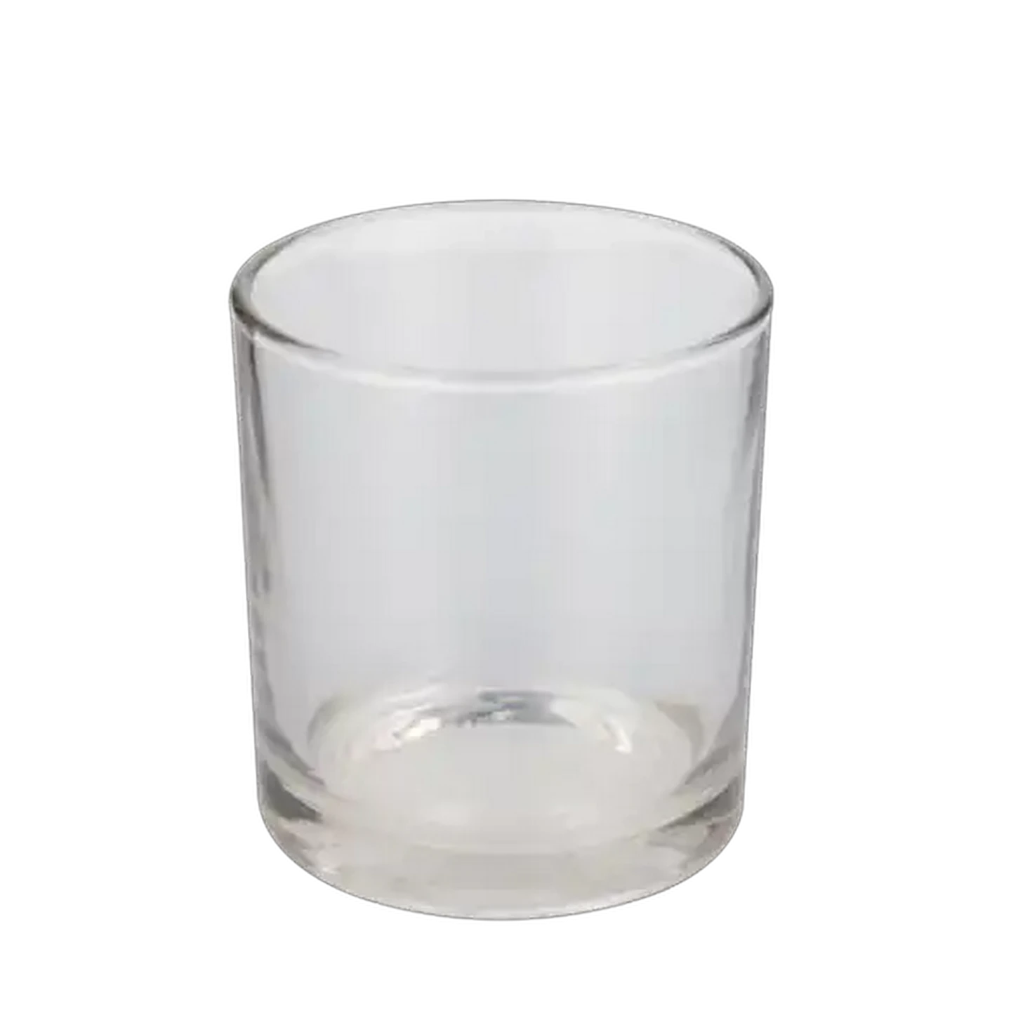 Image of Whiskey Tumbler Glass Single