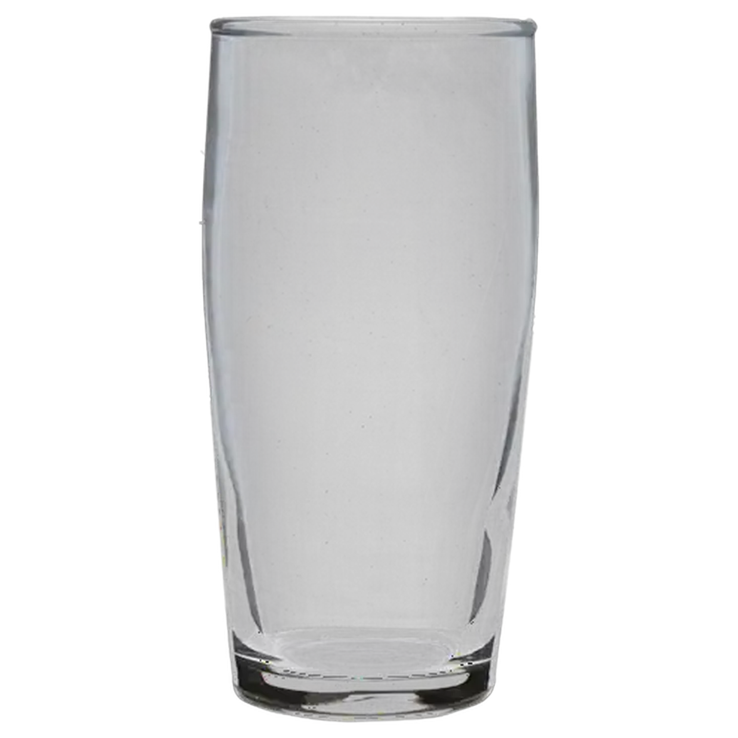 Image of Willy Shrink Beer Glasses 385ml 10-Pack