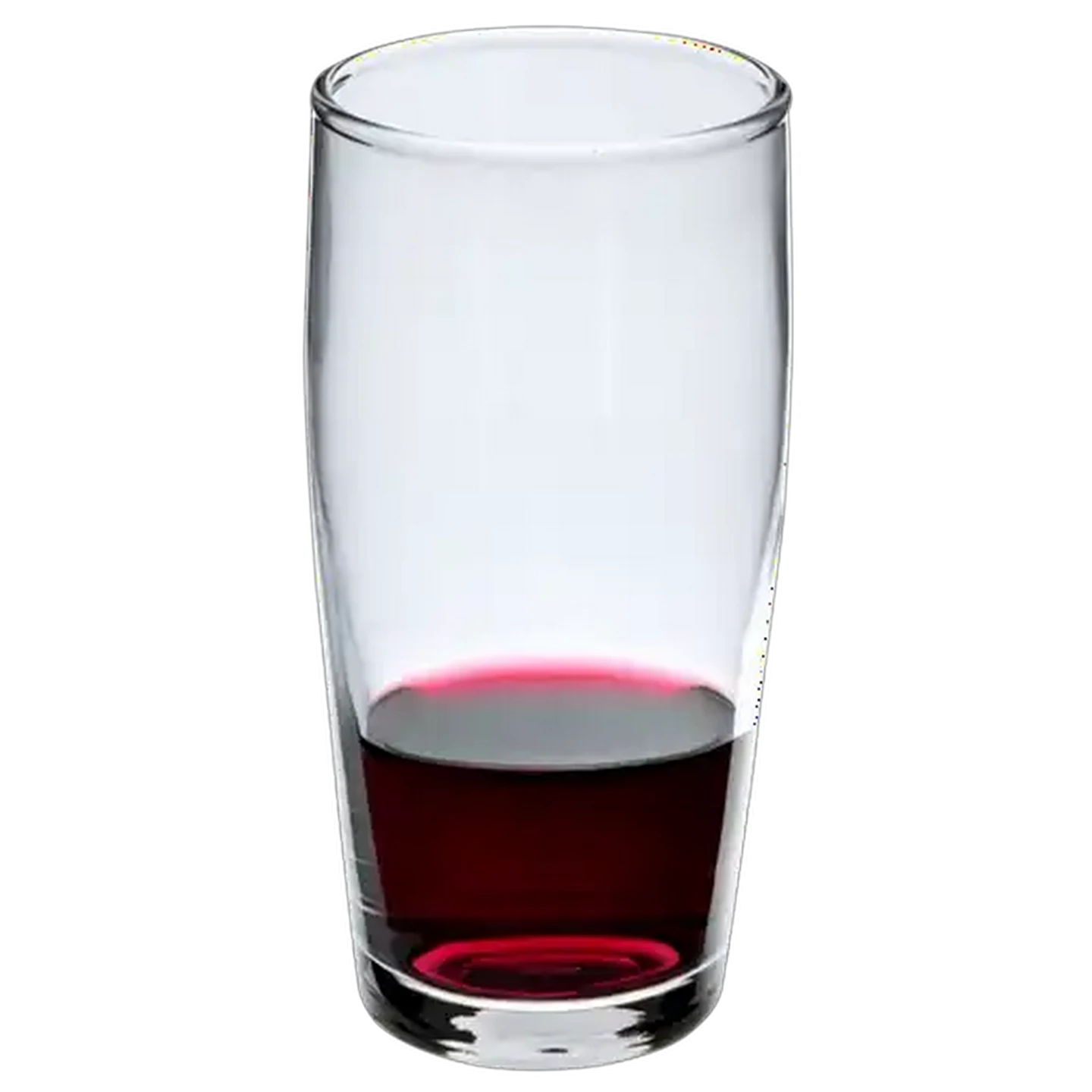 Image of Willy Shrink Beer Glasses 385ml 10-Pack