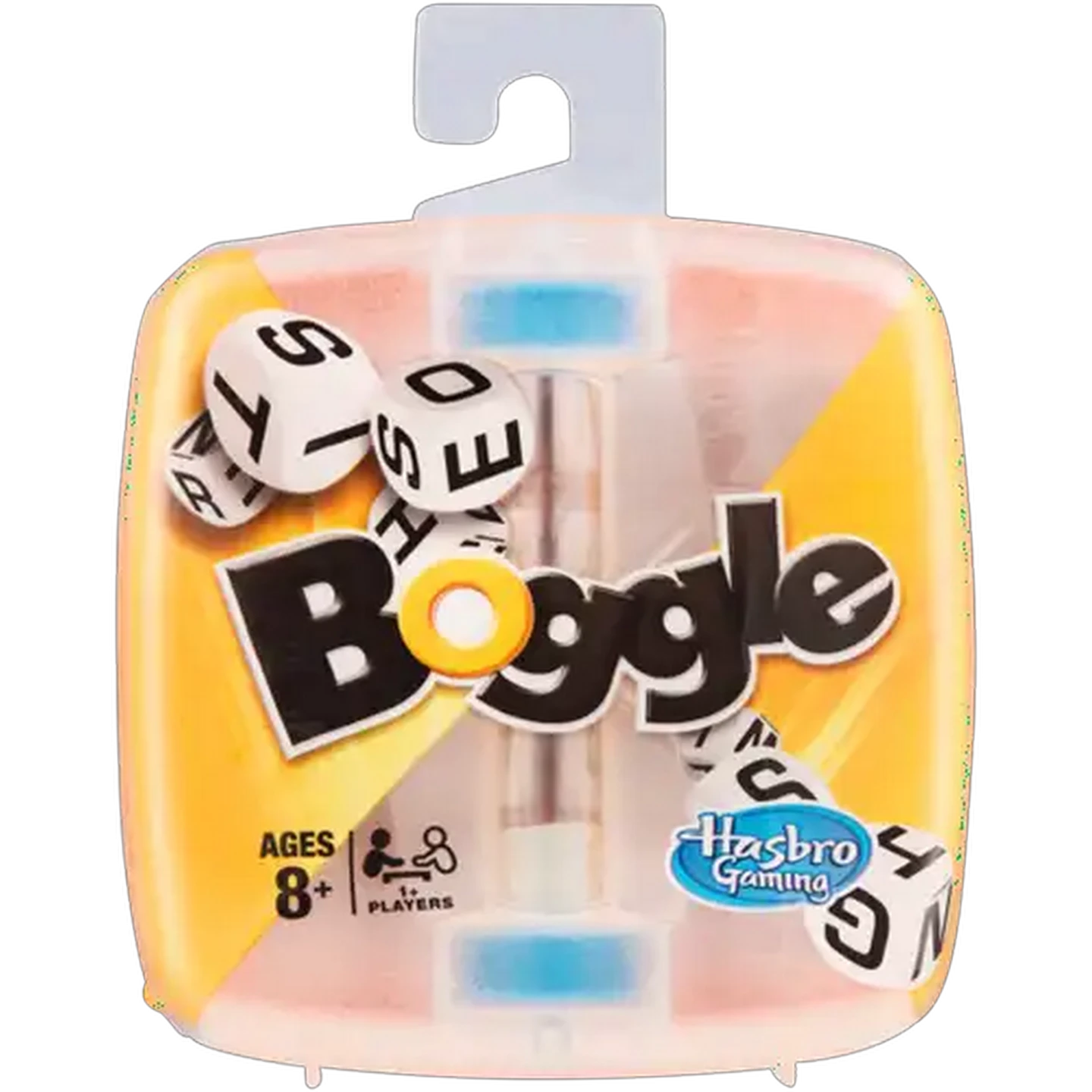 Image of Hasbro Gaming Boggle Classic