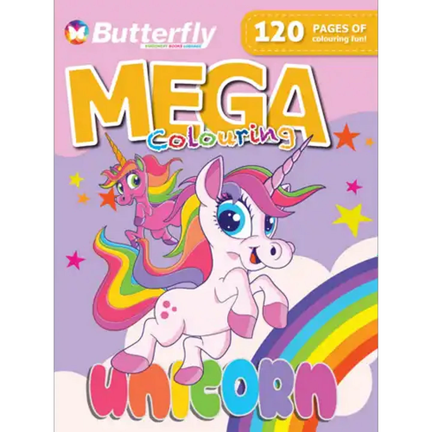 Checkers Sixty60 | Mega Dinosaur Colouring Book 120 Pages