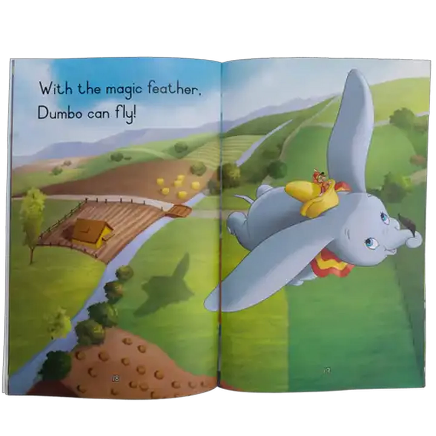 Image of Disney Ready To Read Reading Books Level 1 (Type May Vary)