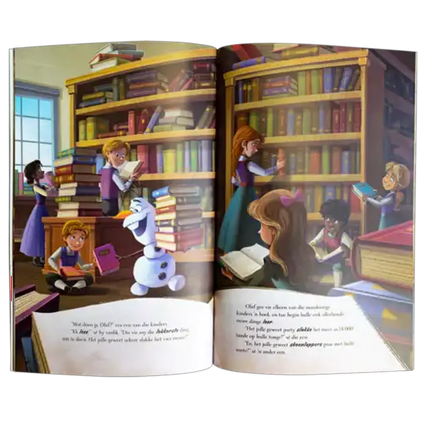 Checkers Sixty60 | Disney Lees Vir My Lees Boek 32 Page (Type May