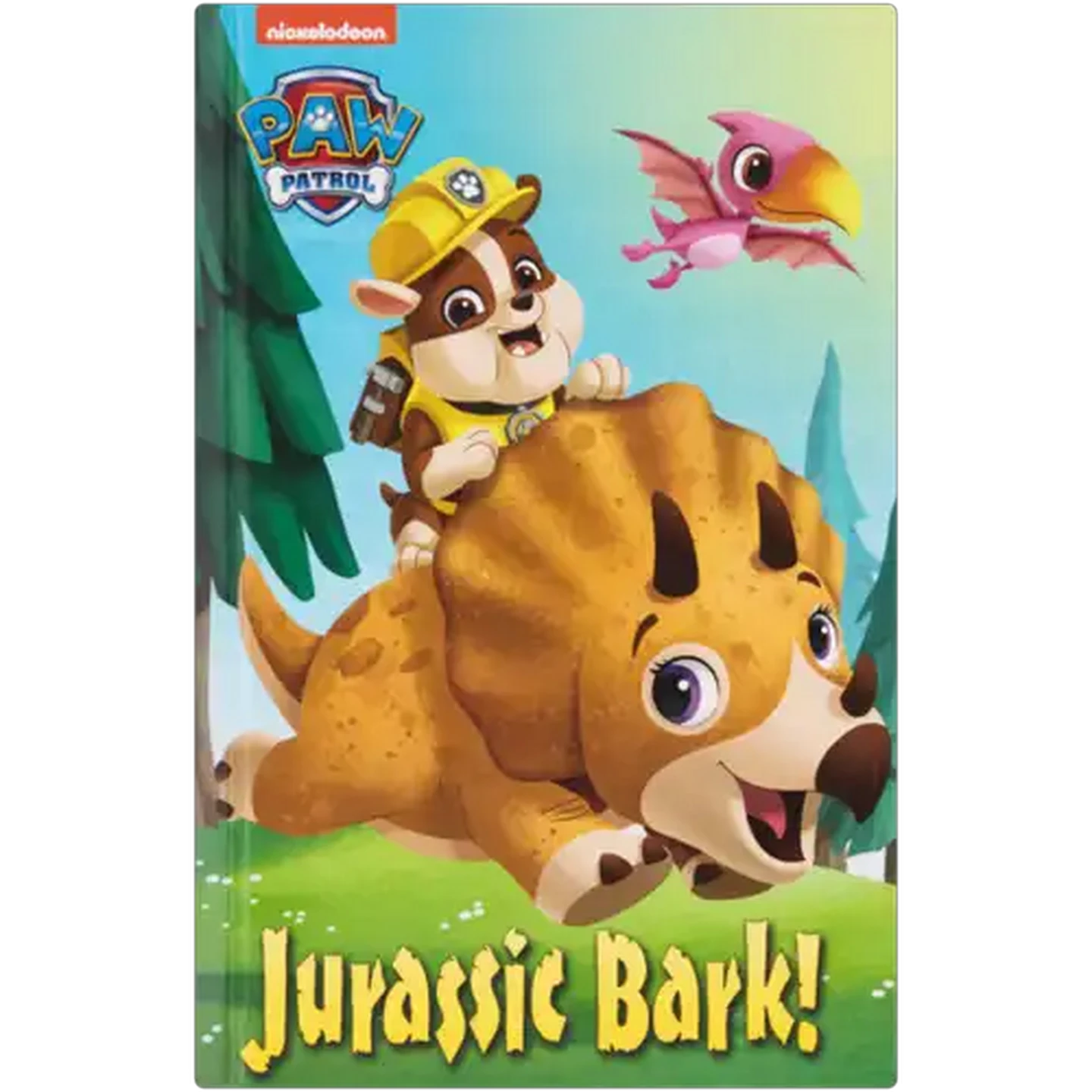 Image of PAW Patrol Children's Book