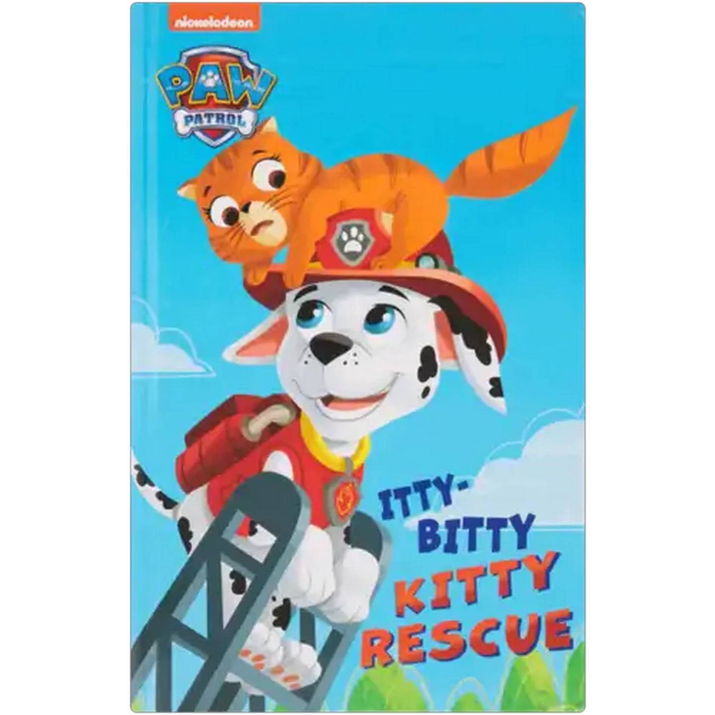 Image of PAW Patrol Children's Book