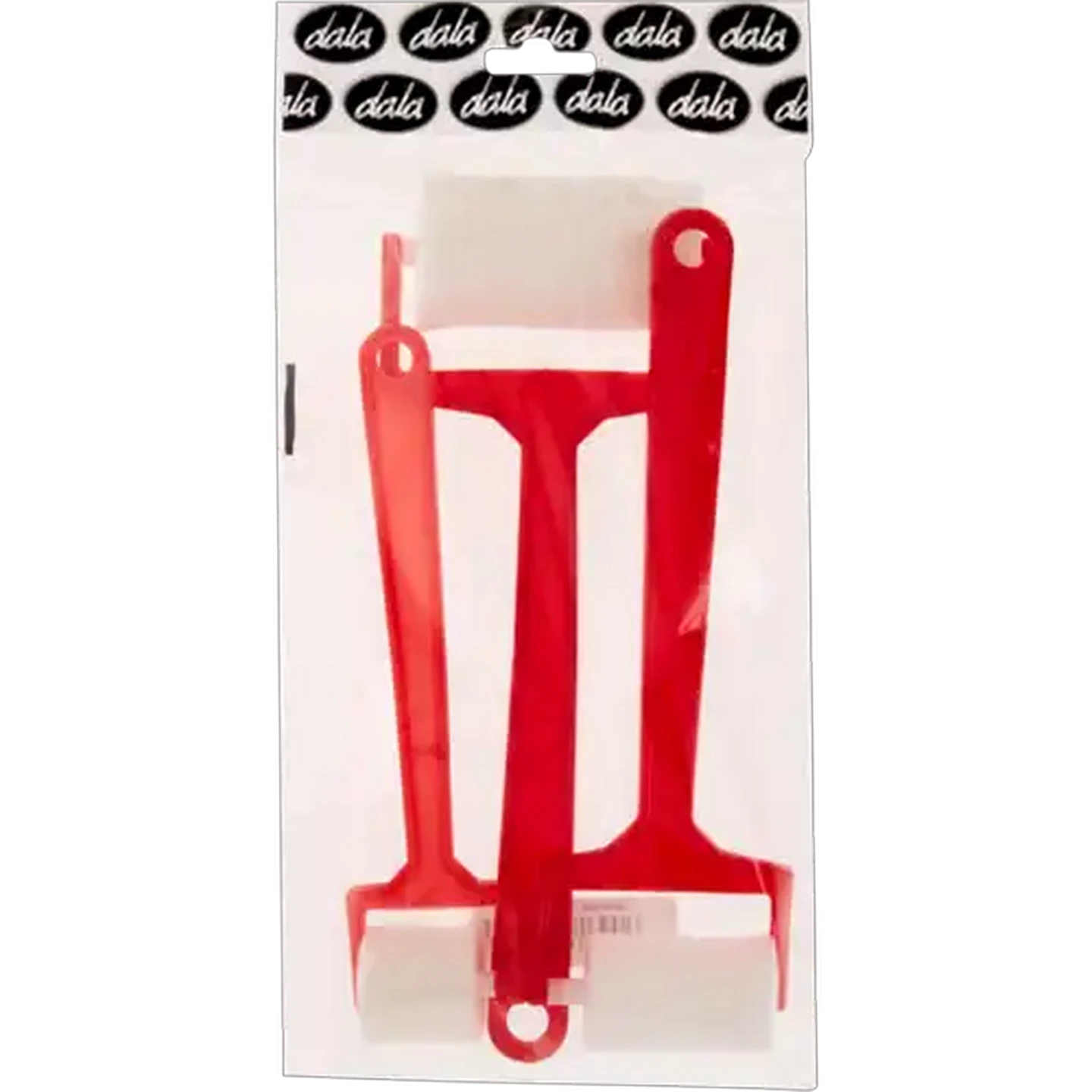 Image of Dala Sponge Roller Kit 3 Piece