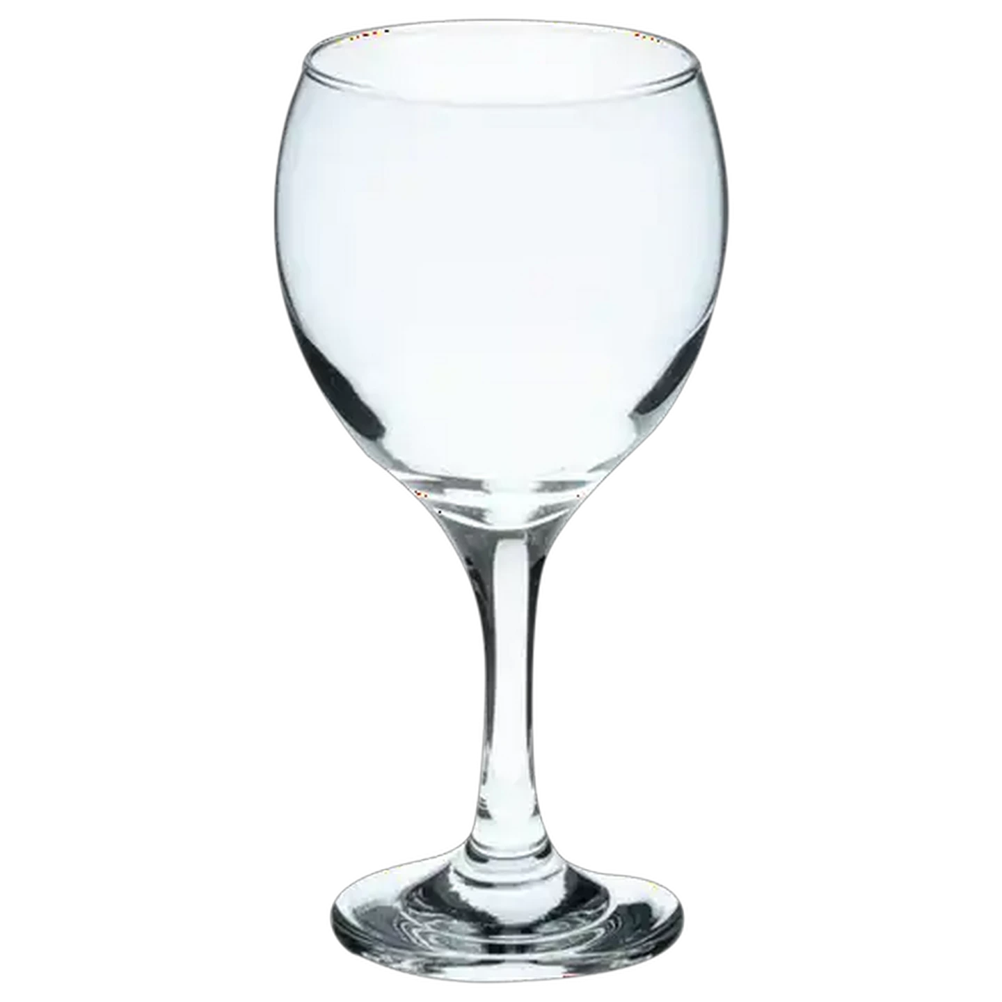 Image of LAV Misket Red Wine Glasses 3-Pack