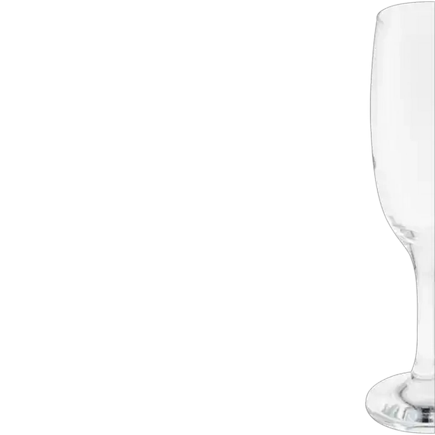 Image of LAV Misket Flute Glasses 3-Pack