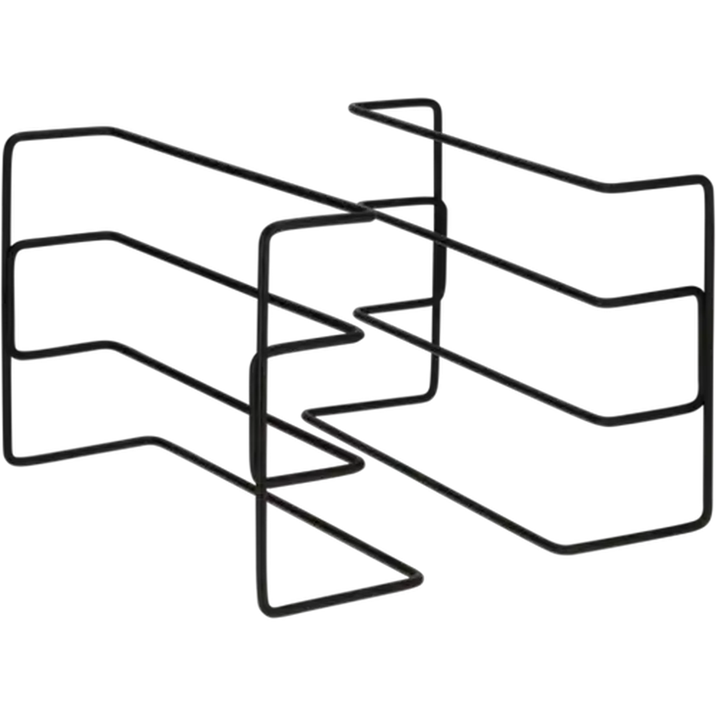 Image of LK's Multilevel Grid Stand 300 x 44mm