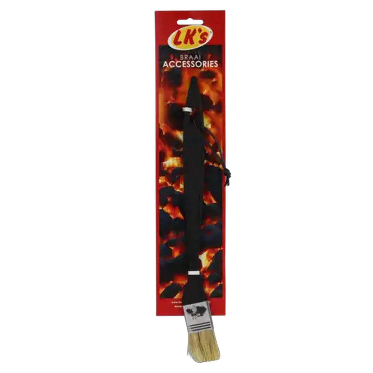 Image of LK's Basting Brush
