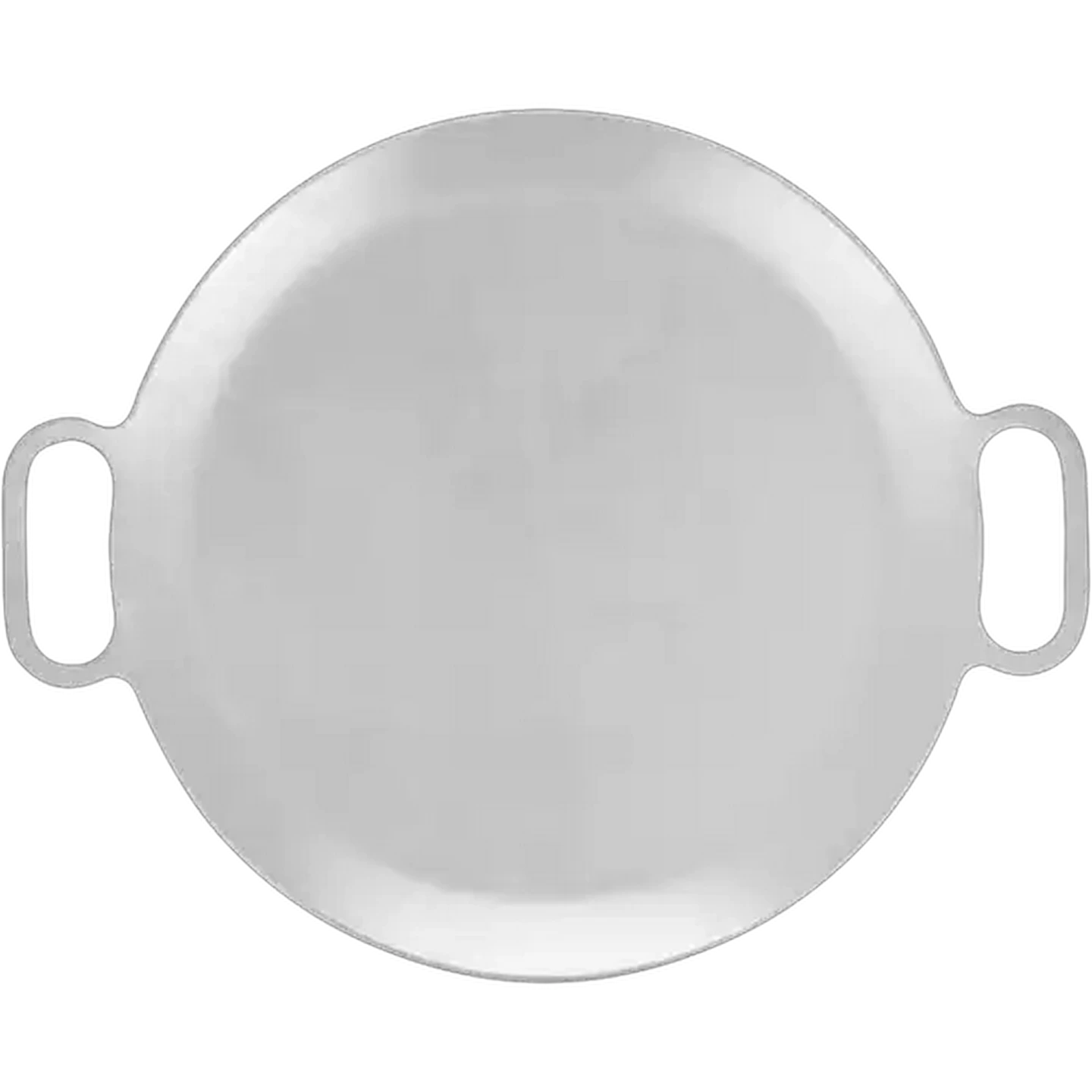 Image of LK's Round Braai Pan 38cm