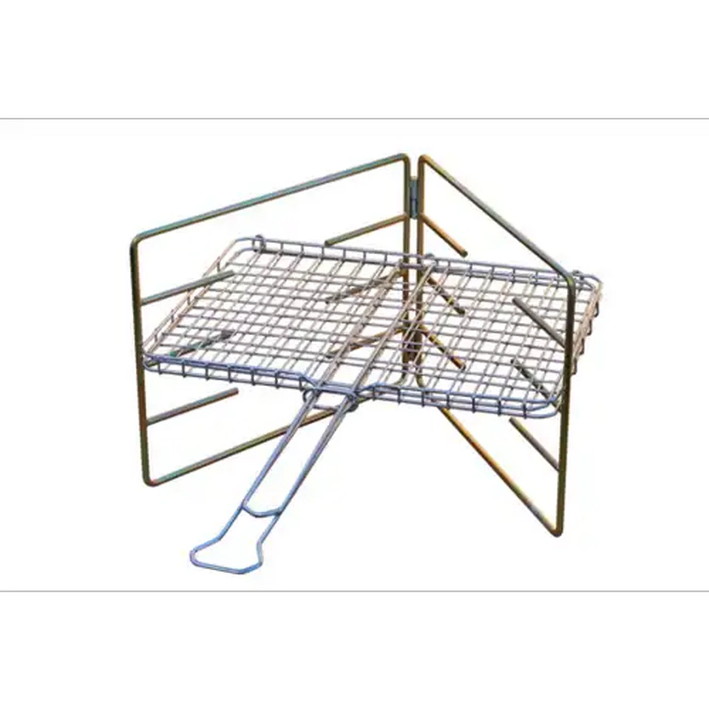 Image of LK's Hinged Grid Stand