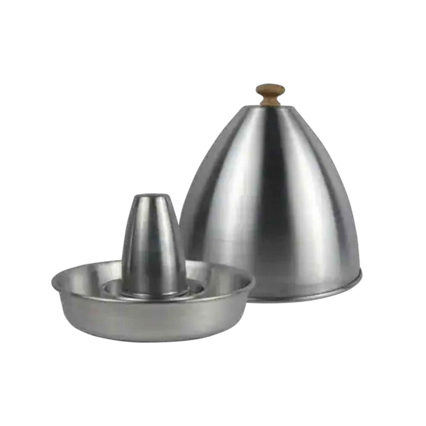 Image of LK's Dome Chicken Roaster