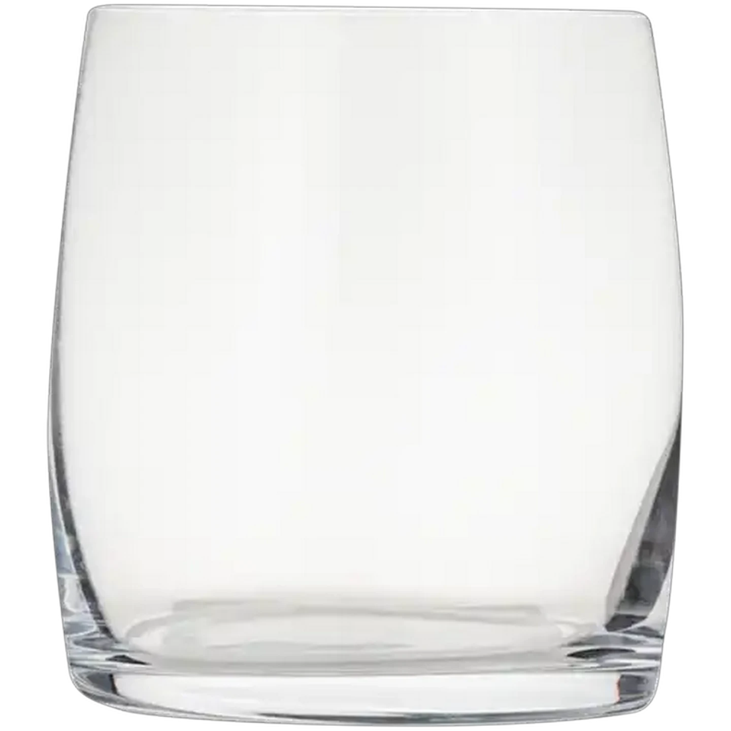 Image of Maison Forine Bohemia Whiskey Tumbler Glass Single
