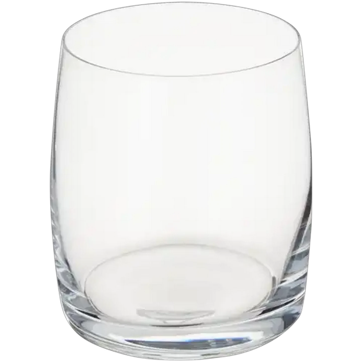 Image of Maison Forine Bohemia Whiskey Tumbler Glass Single