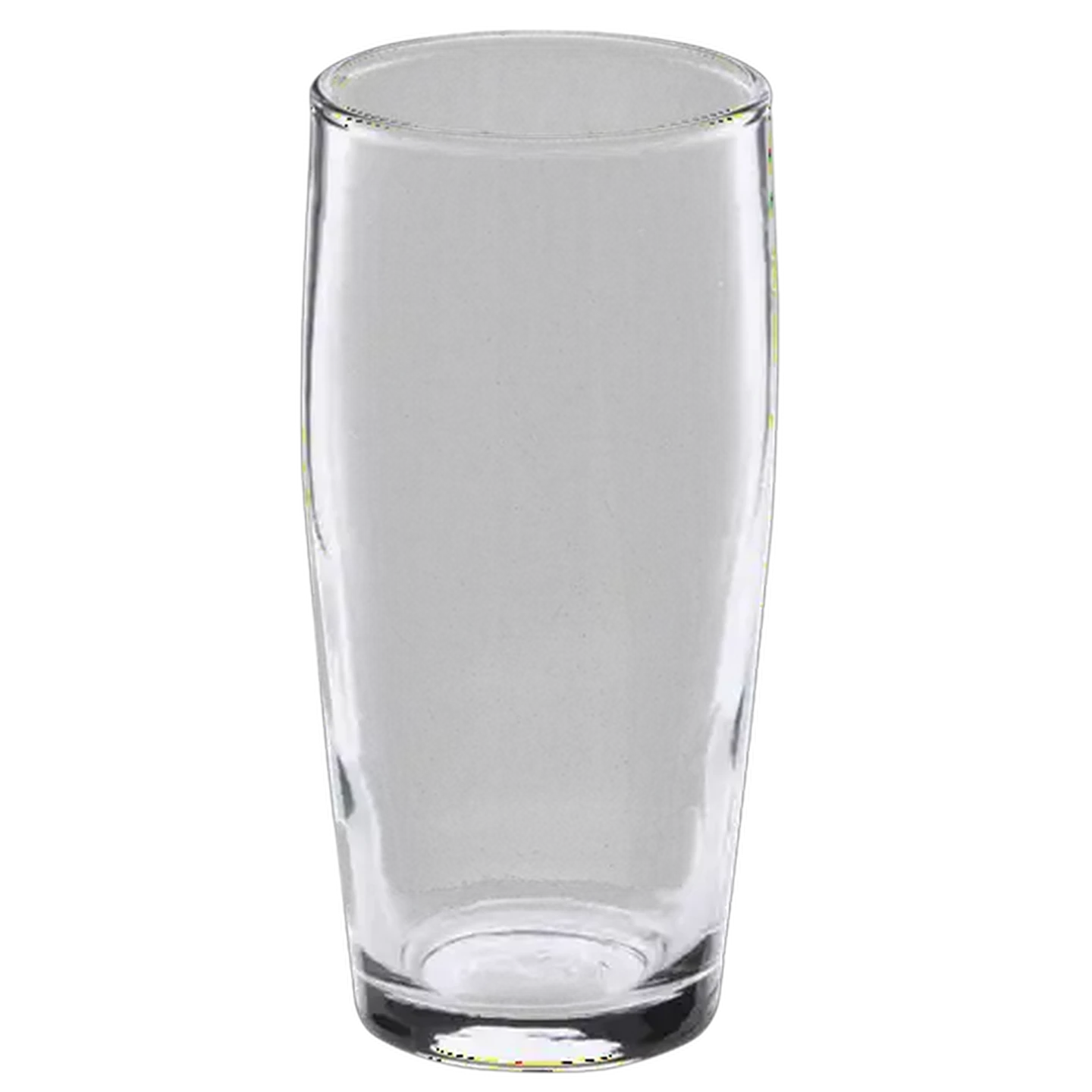Image of Hyper Value Willy Beer Glass 370ml 12-Pack