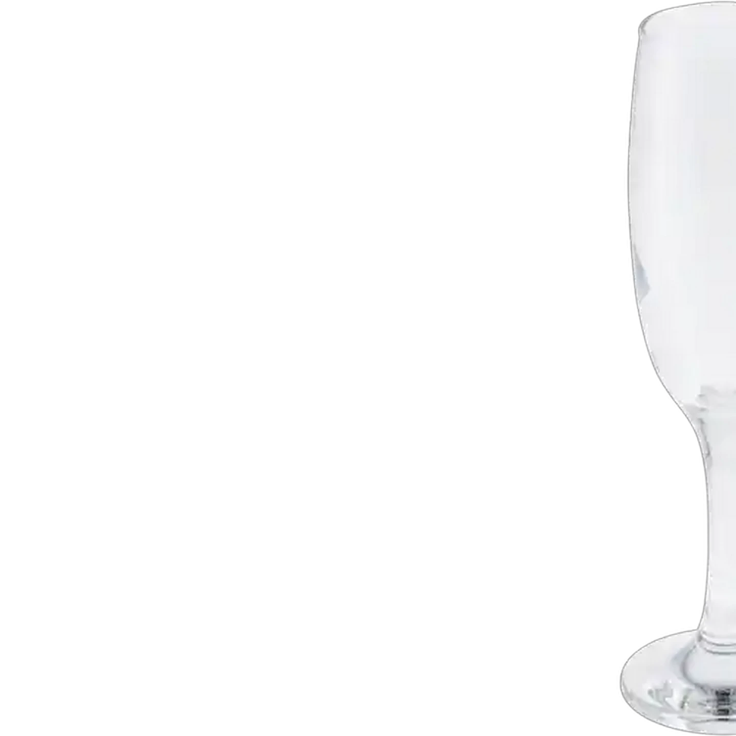 Image of LAV Empire Flute Glasses 3-Piece