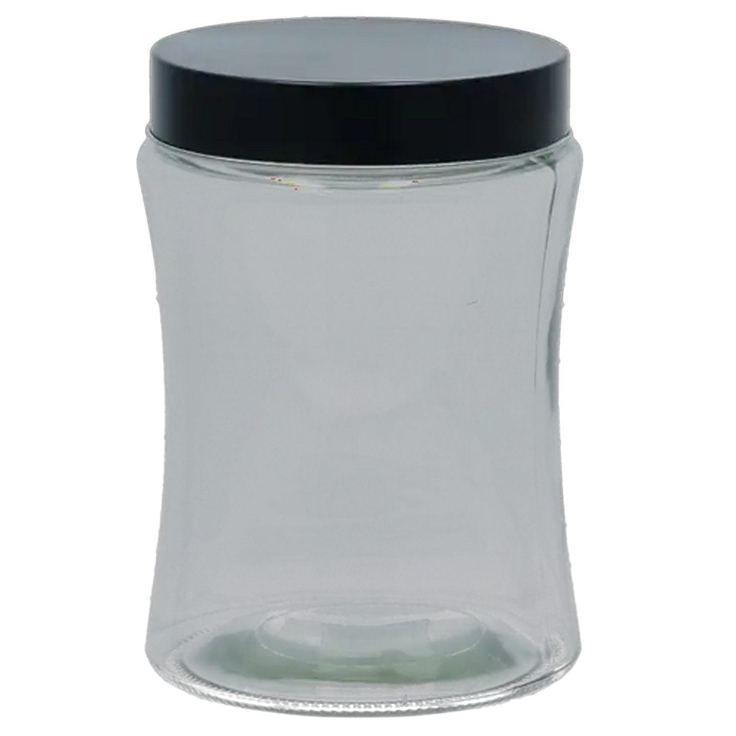 Image of Classic Glass Canister 1.6L (Colour May Vary)