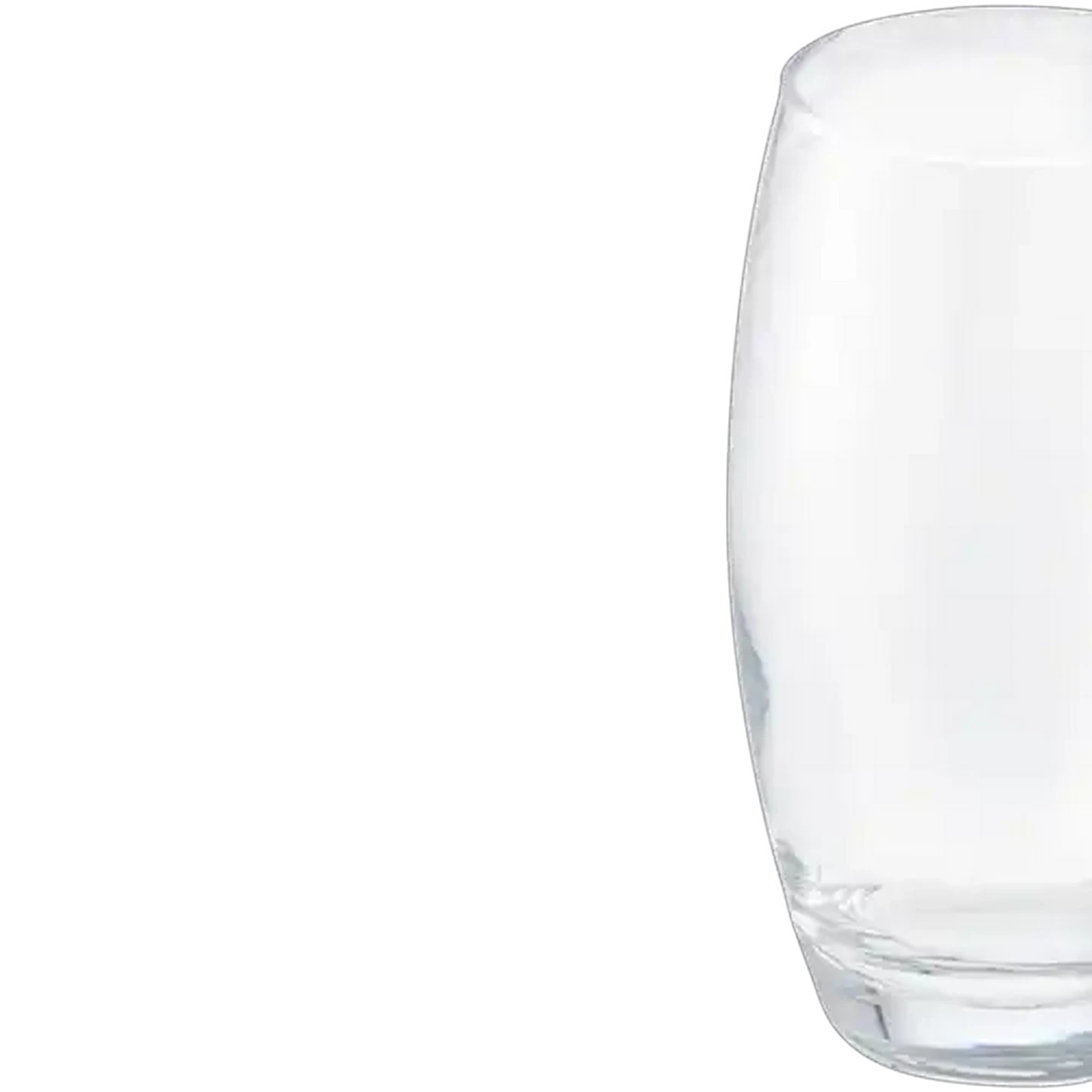 Image of LAV Empire Highball Glasses 3-Pack