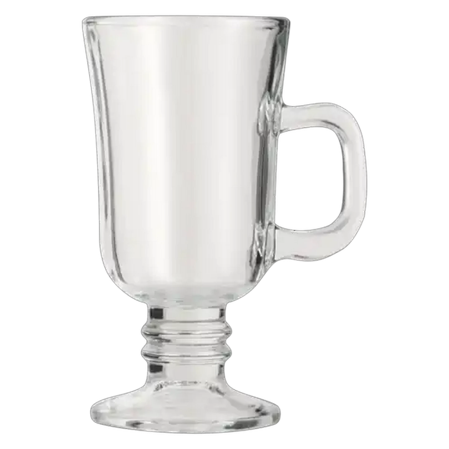 Image of Citinova Classic Latte Glass 4 Piece Set