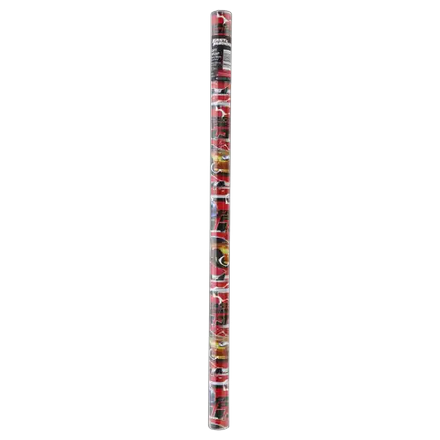 Image of Fast & Furious Book Wrapping 1mx70cm (Design May Vary)