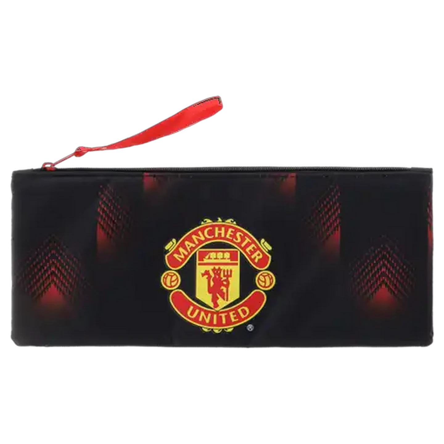 Image of Manchester United FC Pencil Bag 33cm (Design May Vary)