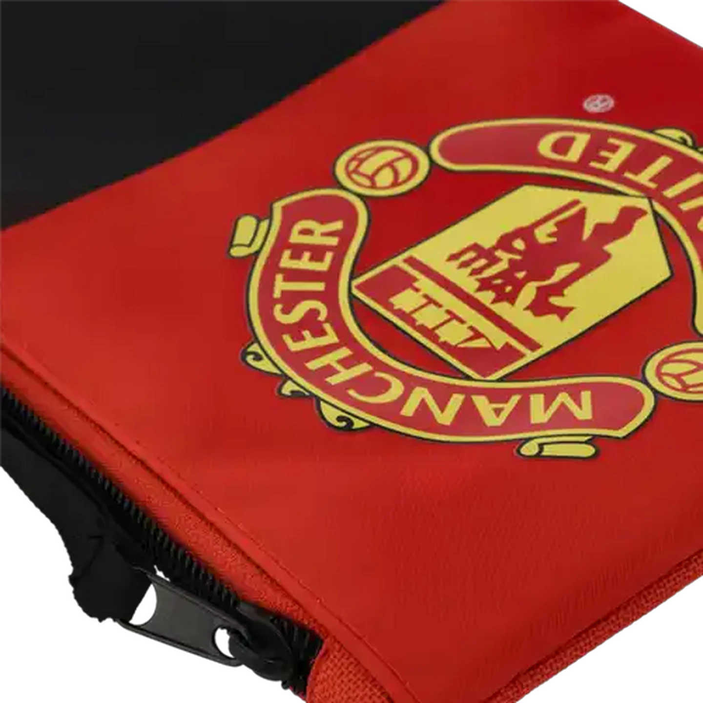 Image of Manchester United FC Pencil Bag 33cm (Design May Vary)