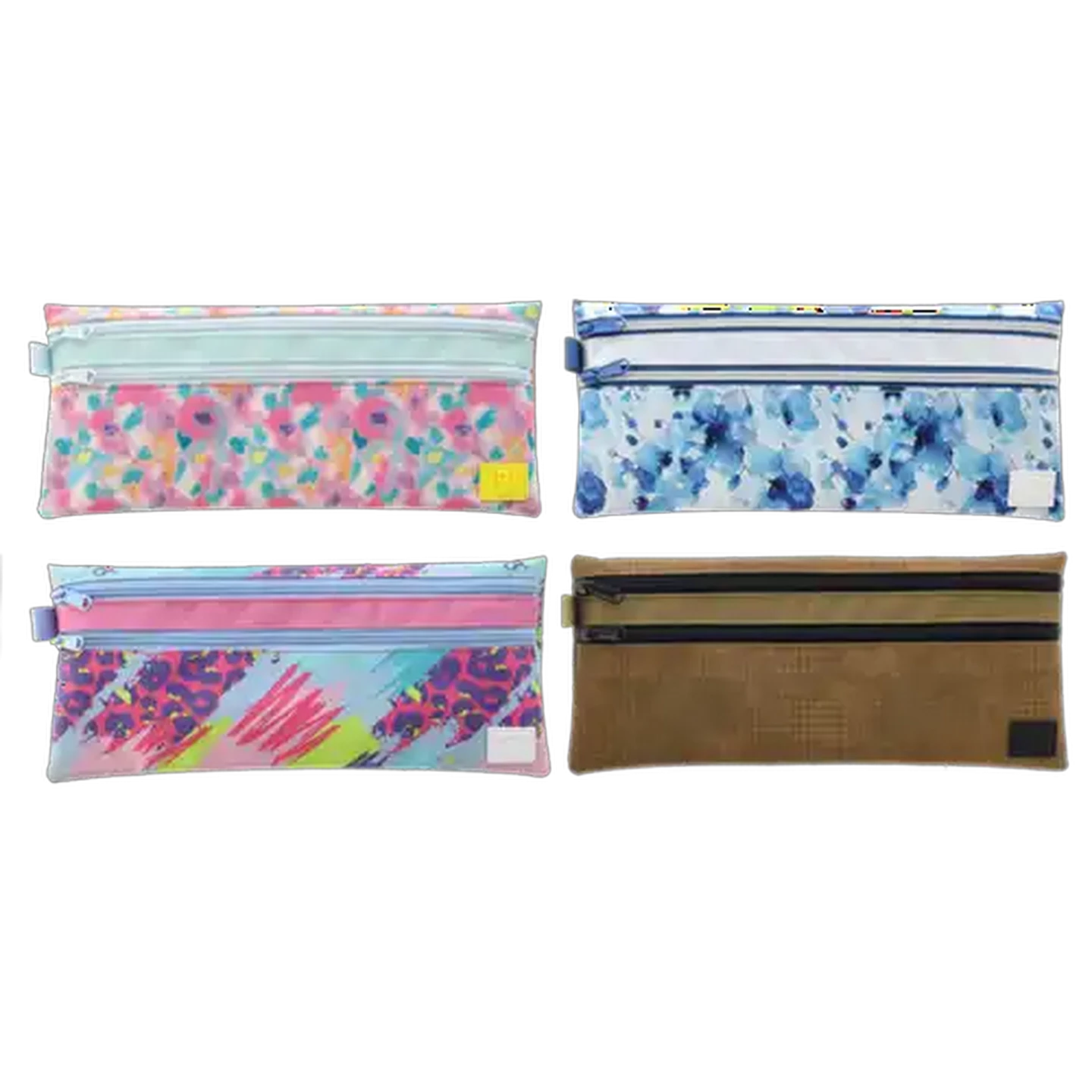Image of Totem Longtom Pencil Bag 30cm (Design May Vary)