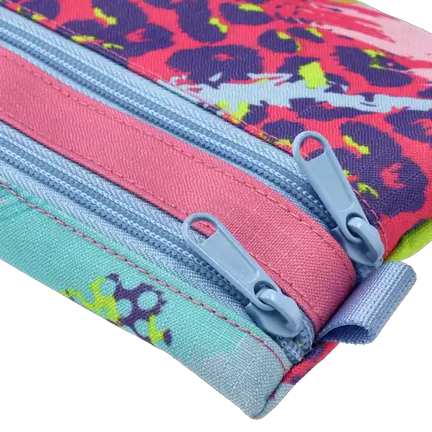 Image of Totem Longtom Pencil Bag 30cm (Design May Vary)