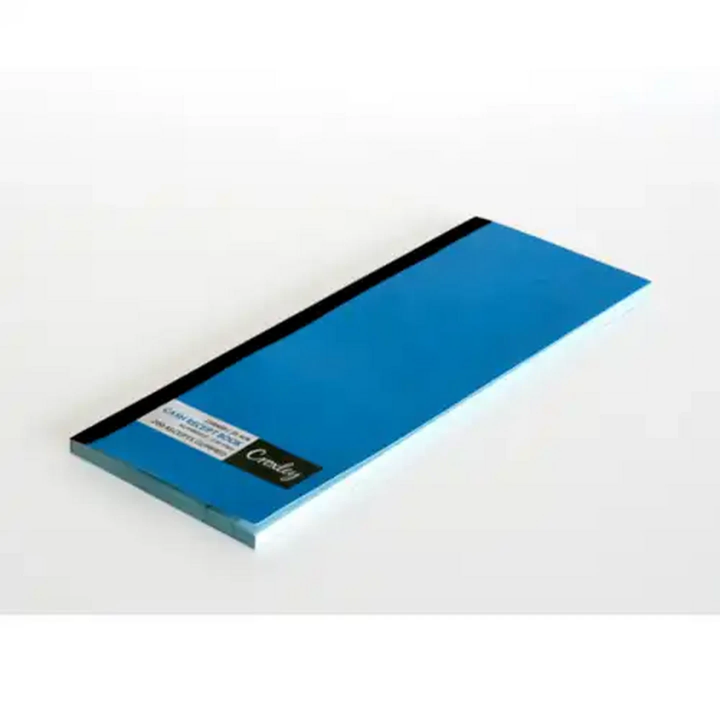 Image of Croxley Blue Cash Receipt Book
