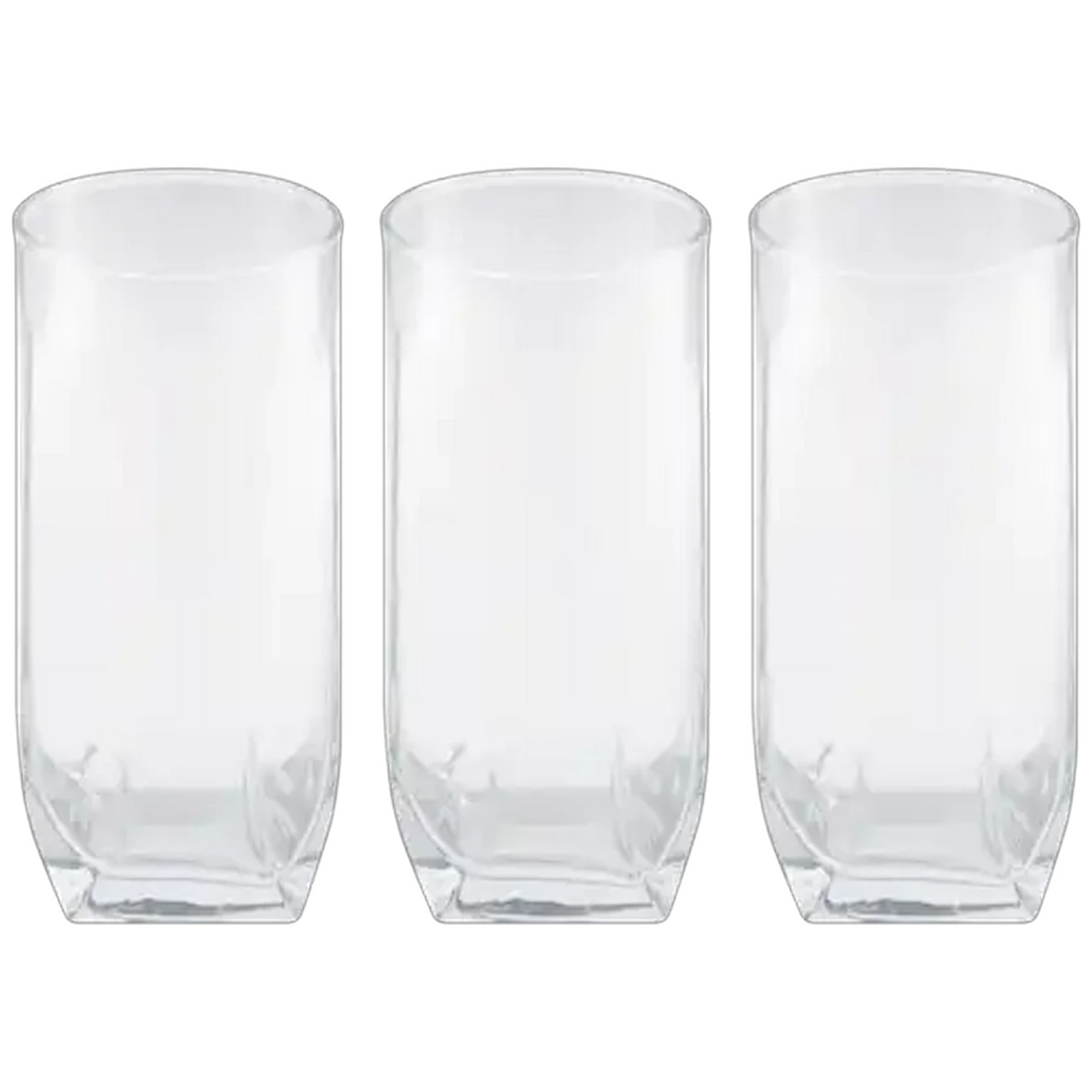Image of LAV Tuana HighBall Glasses 3-Piece