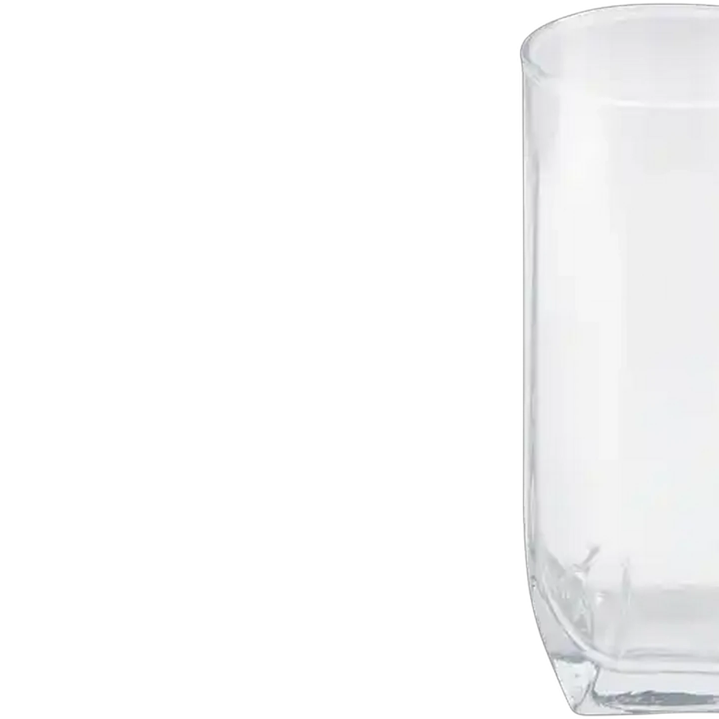 Image of LAV Tuana HighBall Glasses 3-Piece