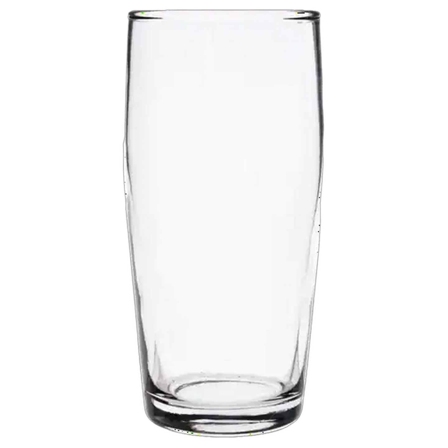 Image of Willy Beer Glass 385ml