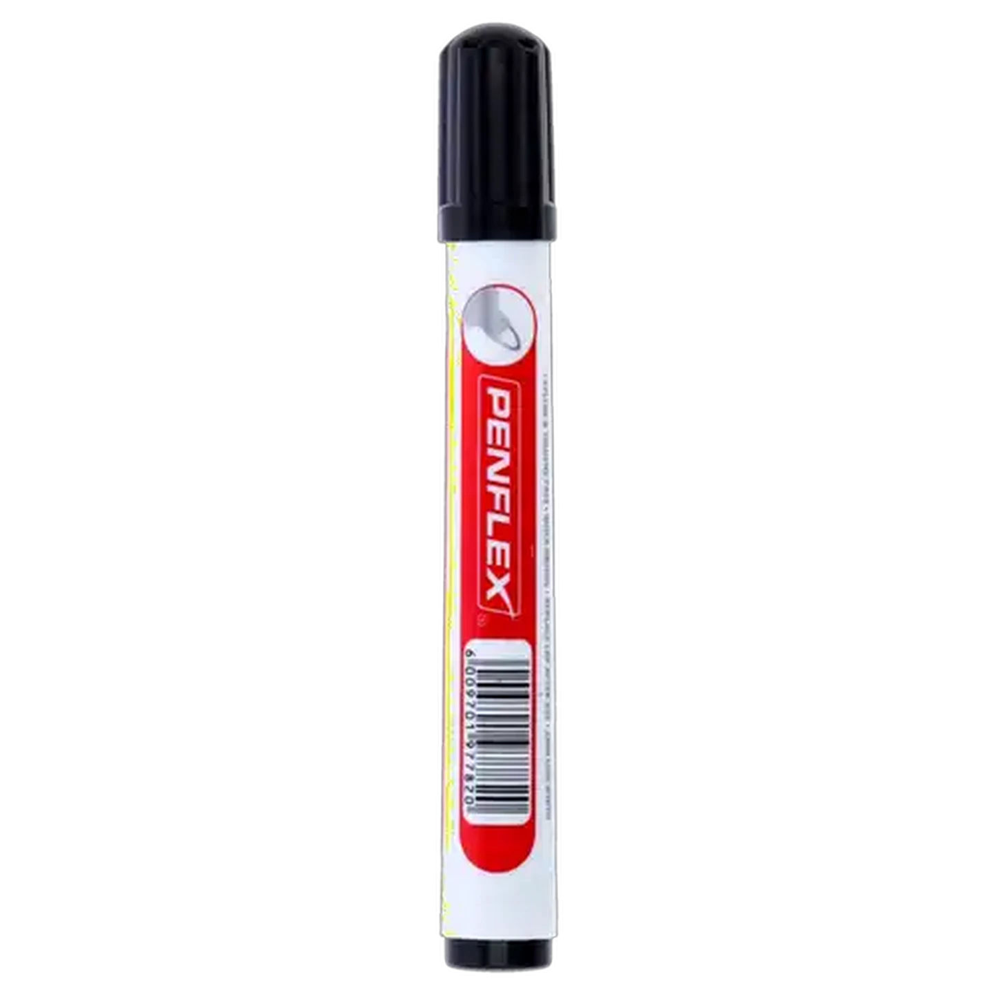 Image of Penflex Black PM15 Permanent Marker 2mm